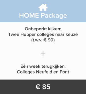HOME Package